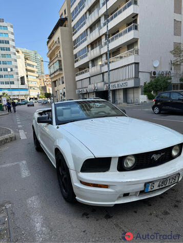 $2,900 Ford Mustang - $2,900 1