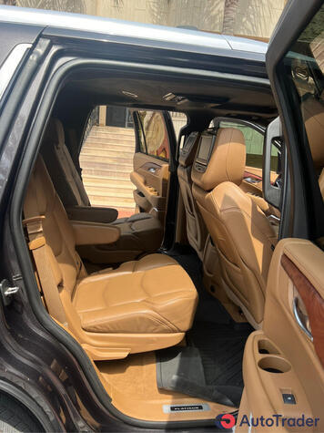 $44,000 Cadillac Escalade - $44,000 9