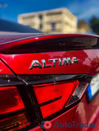 $17,000 Nissan Altima - $17,000 5
