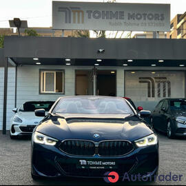 $88,000 BMW 8-Series - $88,000 1