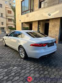 $25,000 Jaguar XF - $25,000 4
