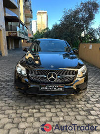 $48,000 Mercedes-Benz GLC - $48,000 1