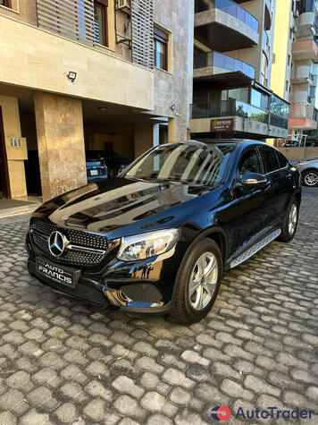 $48,000 Mercedes-Benz GLC - $48,000 3