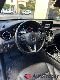 $48,000 Mercedes-Benz GLC - $48,000 9