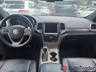 $21,500 Jeep Grand Cherokee Limited - $21,500 8