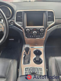 $21,500 Jeep Grand Cherokee Limited - $21,500 9
