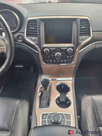 $21,500 Jeep Grand Cherokee Limited - $21,500 9