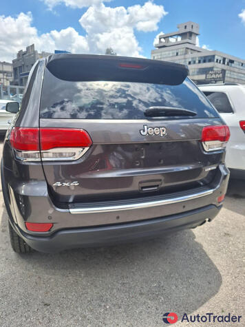 $21,500 Jeep Grand Cherokee Limited - $21,500 4
