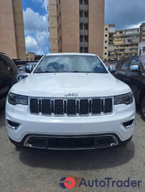 $26,000 Jeep Grand Cherokee Limited - $26,000 1