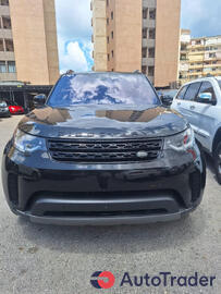$40,000 Land Rover Discovery Sport - $40,000 1