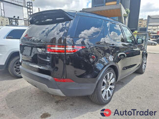 $40,000 Land Rover Discovery Sport - $40,000 6