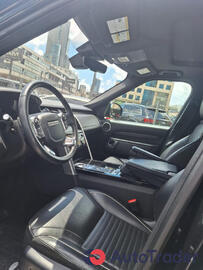 $40,000 Land Rover Discovery Sport - $40,000 7