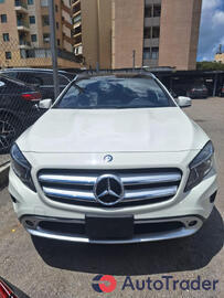 $23,500 Mercedes-Benz GLA - $23,500 1