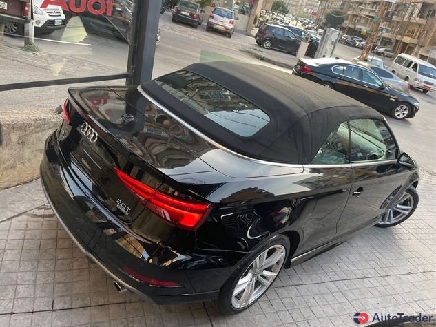 $28,500 Audi A3 - $28,500 3