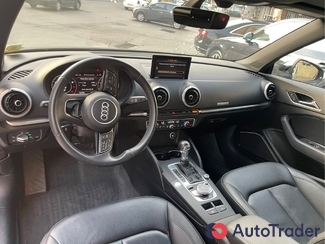 $28,500 Audi A3 - $28,500 9
