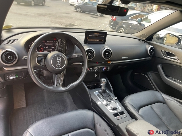 $28,500 Audi A3 - $28,500 9