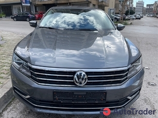 $15,500 Volkswagen Passat - $15,500 2