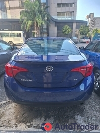 $15,500 Toyota Corolla S - $15,500 4