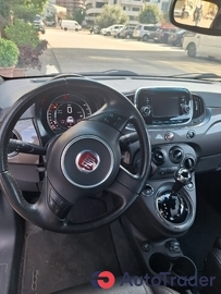 $11,500 Fiat 500 - $11,500 9