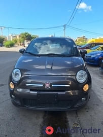 $11,500 Fiat 500 - $11,500 3