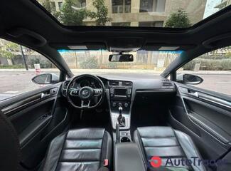 $15,500 Volkswagen Golf GTI - $15,500 5