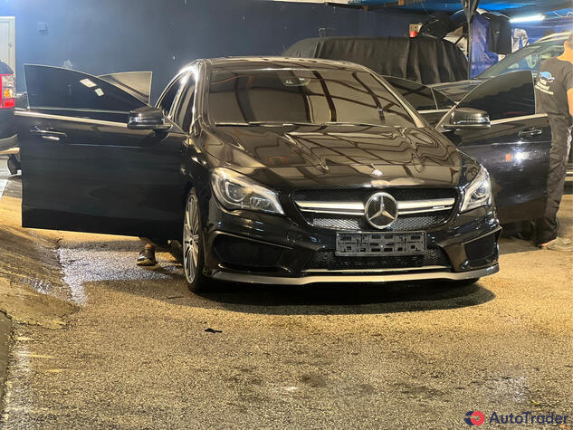 $0 Mercedes-Benz Other - $0 1