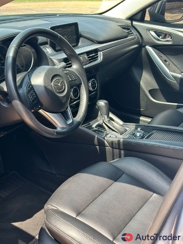 $11,000 Mazda 6 - $11,000 6