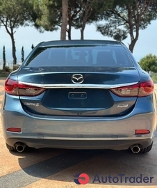 $11,000 Mazda 6 - $11,000 3
