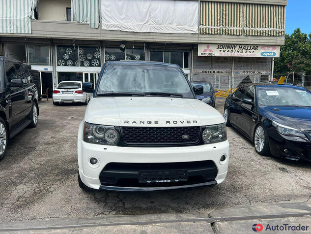 $11,500 Land Rover Range Rover - $11,500 1