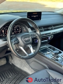 $45,000 Audi Q7 - $45,000 8