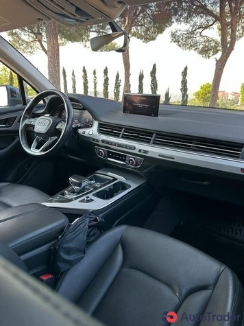 $45,000 Audi Q7 - $45,000 9