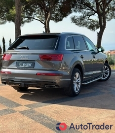 $45,000 Audi Q7 - $45,000 4