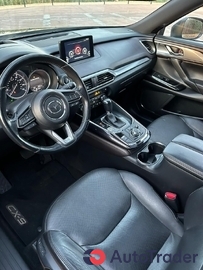 $28,500 Mazda CX-9 - $28,500 8