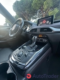 $28,500 Mazda CX-9 - $28,500 9