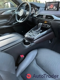 $28,500 Mazda CX-9 - $28,500 5