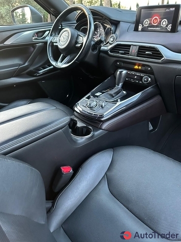 $28,500 Mazda CX-9 - $28,500 5