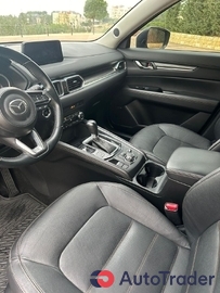 $27,500 Mazda CX-5 - $27,500 7