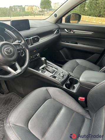 $27,500 Mazda CX-5 - $27,500 7