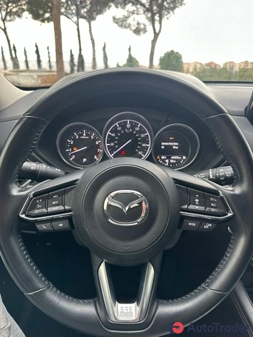 $27,500 Mazda CX-5 - $27,500 10