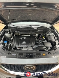 $27,500 Mazda CX-5 - $27,500 6