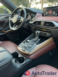 $33,500 Mazda CX-9 - $33,500 6