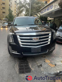 $58,500 Cadillac Escalade - $58,500 1