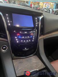 $58,500 Cadillac Escalade - $58,500 6