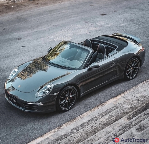 $83,000 Porsche Other - $83,000 2