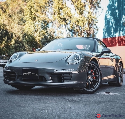 $83,000 Porsche Other - $83,000 3