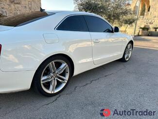 $8,000 Audi A5 - $8,000 4