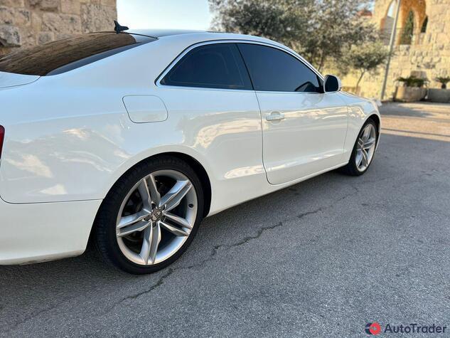 $8,000 Audi A5 - $8,000 4