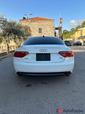 $8,000 Audi A5 - $8,000 3