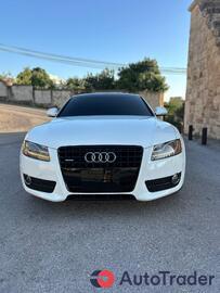 $8,000 Audi A5 - $8,000 2
