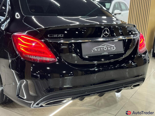 $23,500 Mercedes-Benz C-Class - $23,500 5